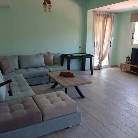 Corfu Sunset Family Apartment Liapades Luaran gambar