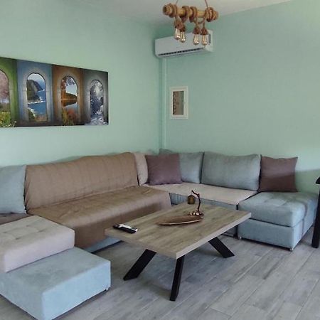 Corfu Sunset Family Apartment Liapades Luaran gambar