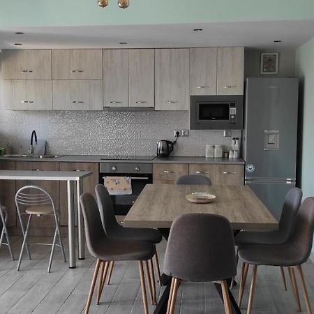Corfu Sunset Family Apartment Liapades Luaran gambar