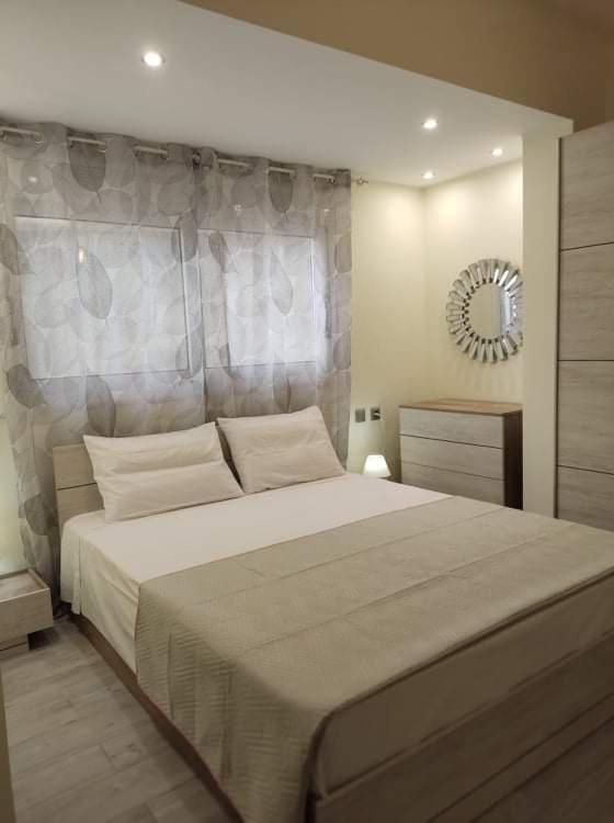 Corfu Sunset Family Apartment Liapades Luaran gambar