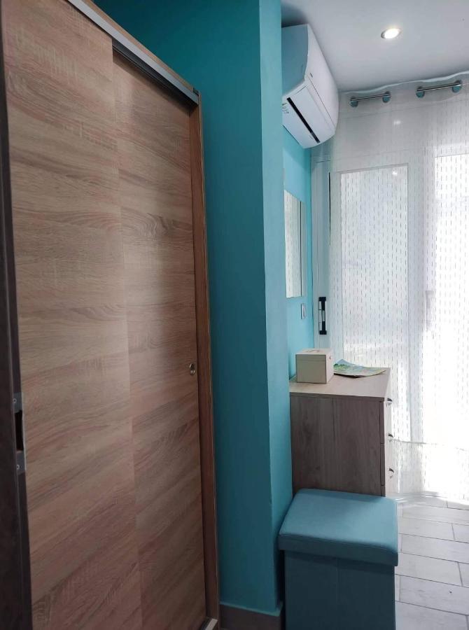 Corfu Sunset Family Apartment Liapades Luaran gambar