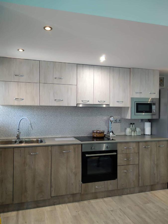 Corfu Sunset Family Apartment Liapades Luaran gambar